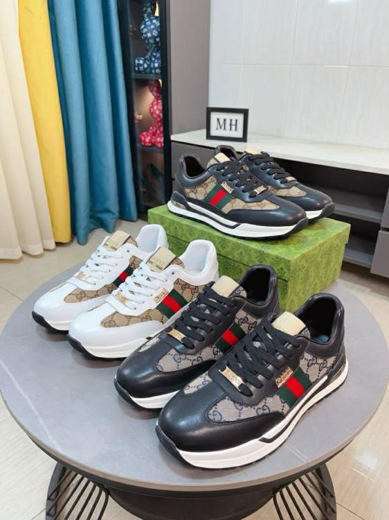 Picture of Gucci Shoes _SKUGuccisz38-44h100410326